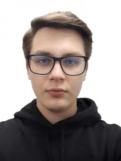 Андрей Чеботарев