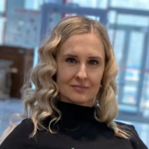 Елена Давыдкина