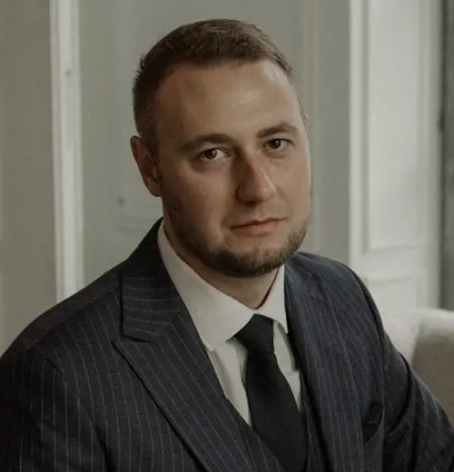 Дмитрий Виноградов