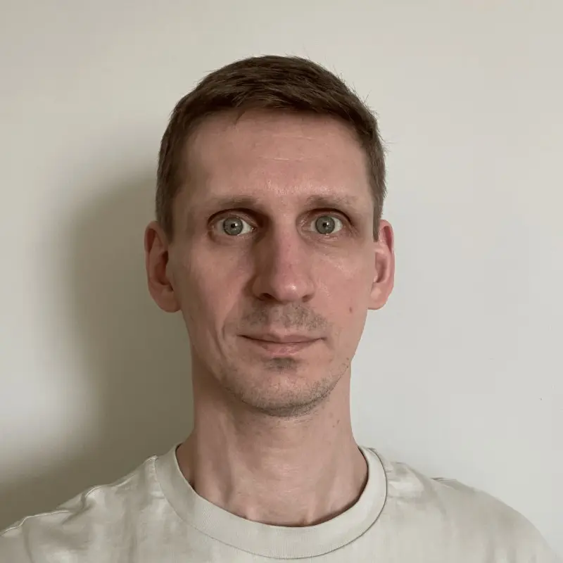 Андрей Помогаев