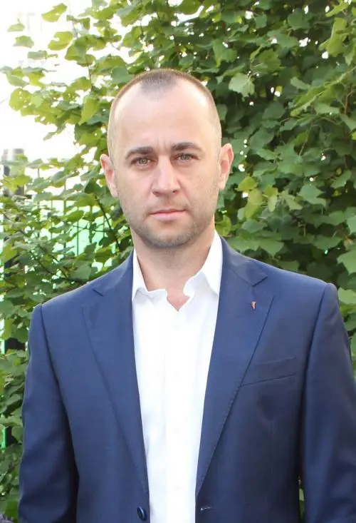 Алексей Мутилов