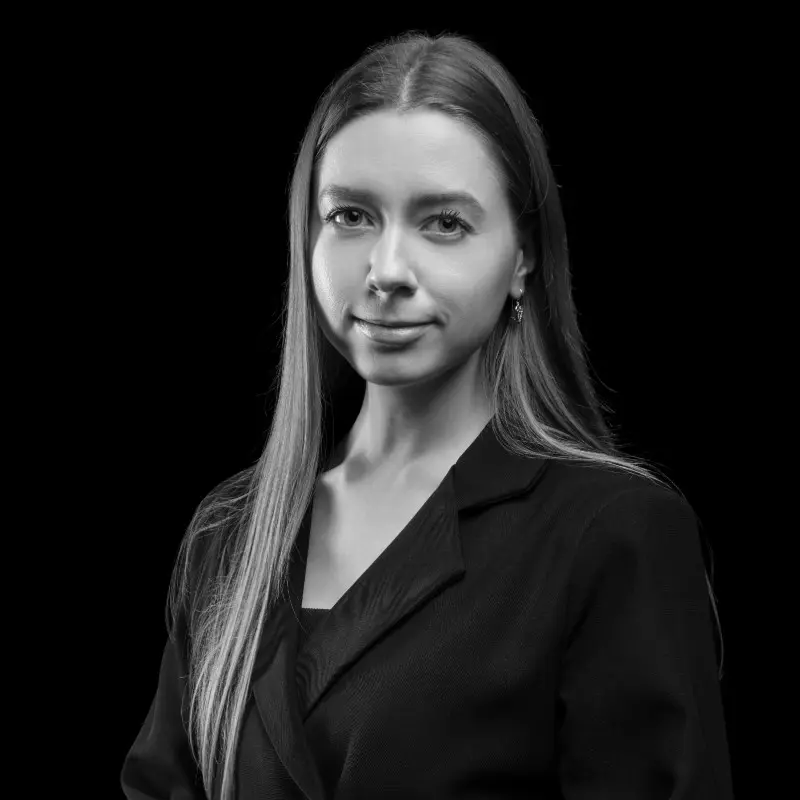 Ирина Кугушева