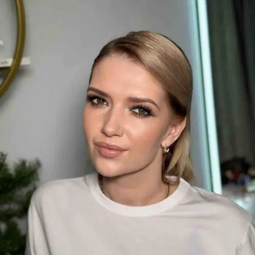 Ольга Катунина