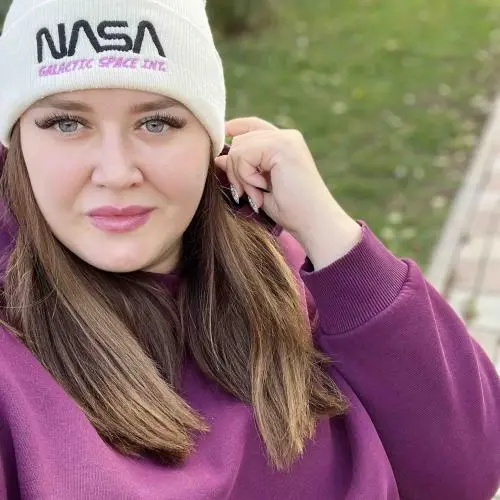 Наталья Жесткова