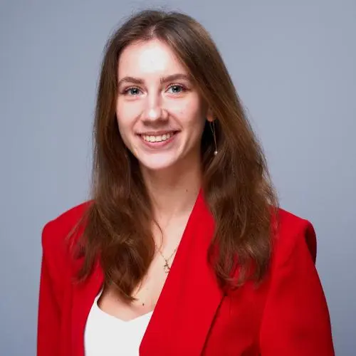 Юлия Васина