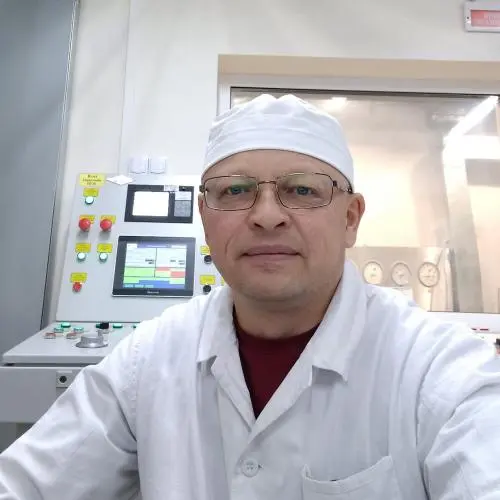Сергей Мехоношин