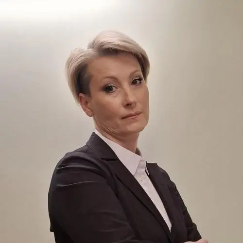 Татьяна Абалихина
