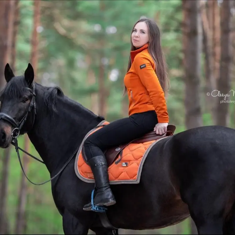 Екатерина Титова