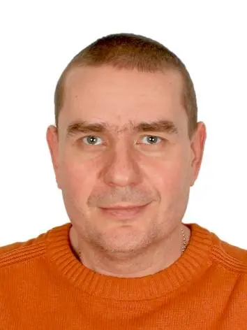 Александр Костюков