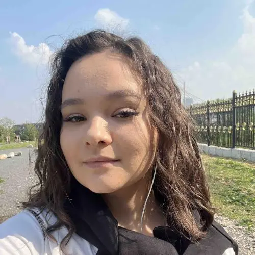 Екатерина Орлова