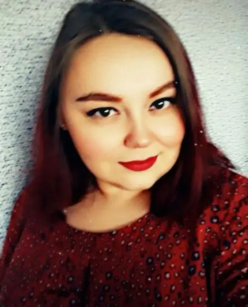 Ирина Башанова