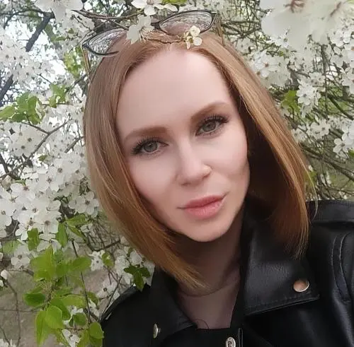 Кристина Мартвинова