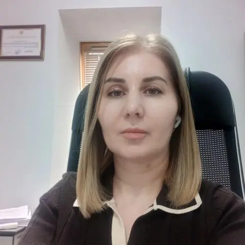 Альбина Дементьева