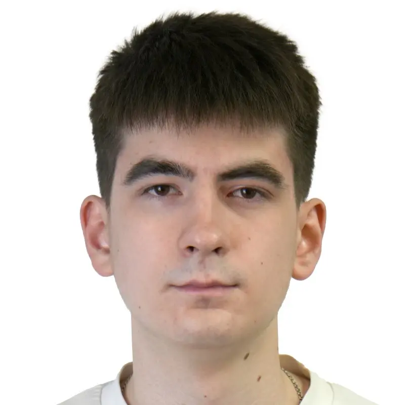 Максим Вязов