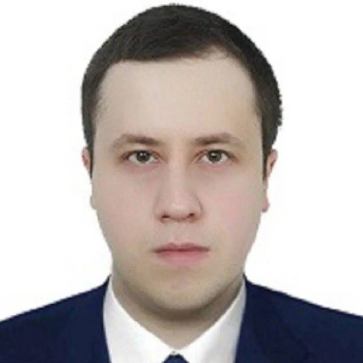 Cергей Федоров