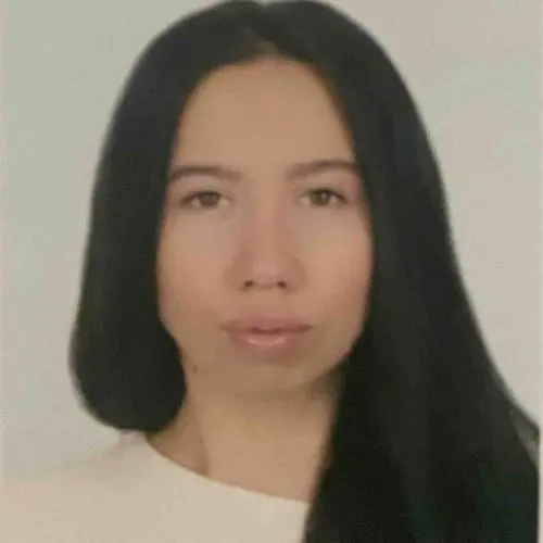 Алена Салихова