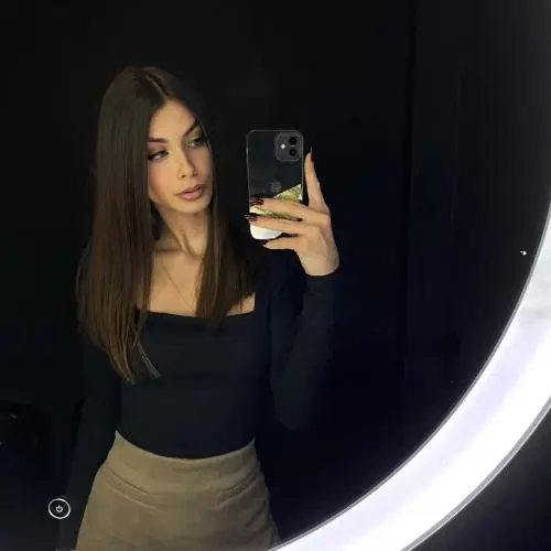 Алина Медынская