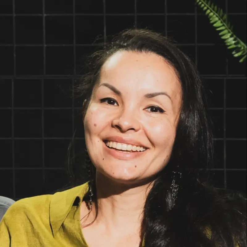 Екатерина Цой