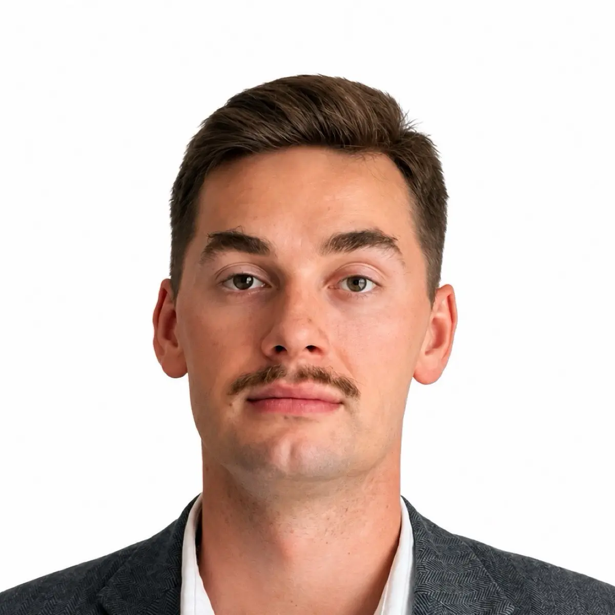 Григорий Жильцов