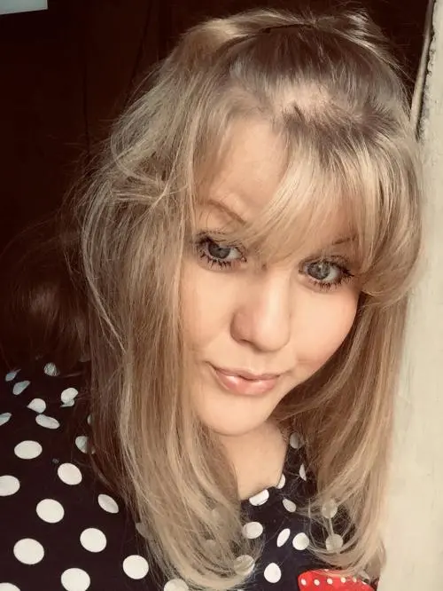 Ирина Акуличева