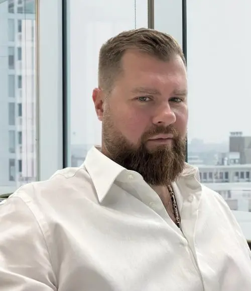 Алексей Минаев