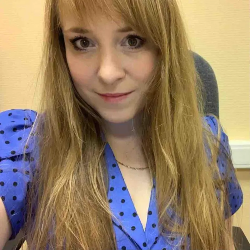 Елена Усманова
