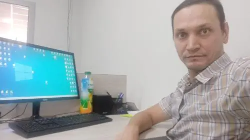 Руслан Джумабаев