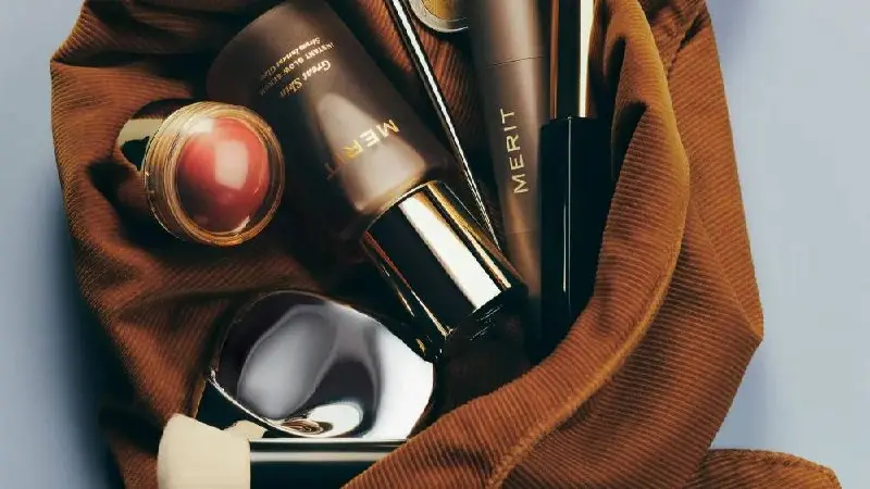 LIFESTYLE × BUSINESS
Американский веганский бренд косметики Merit Beauty — «минималист» (начинал в 2021 году всего с 7 продуктов вместо привычных двадцати-тридцати) — вышел в гостиничный бизнес и запа... | Сетка — социальная сеть от hh.ru