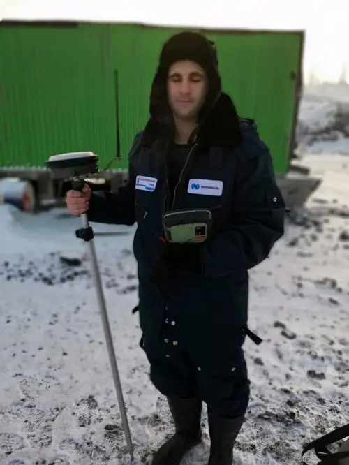 Рафаил Бабаев