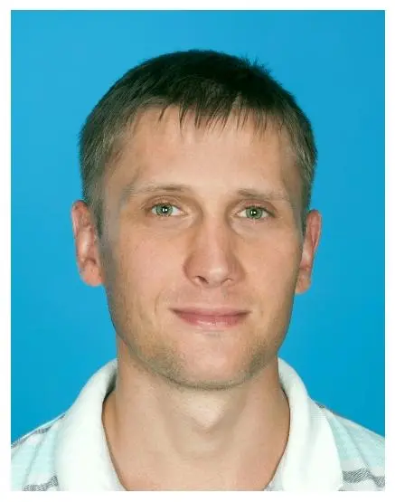 Дмитрий Климов