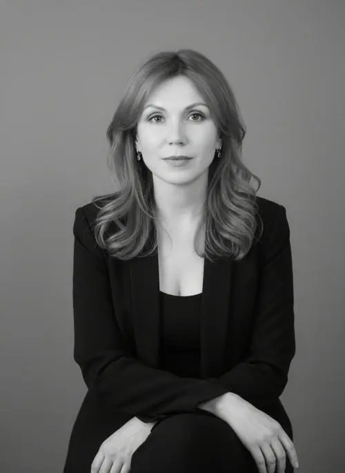Екатерина Гуде