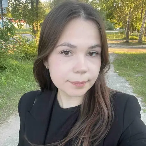 Анна Якушева