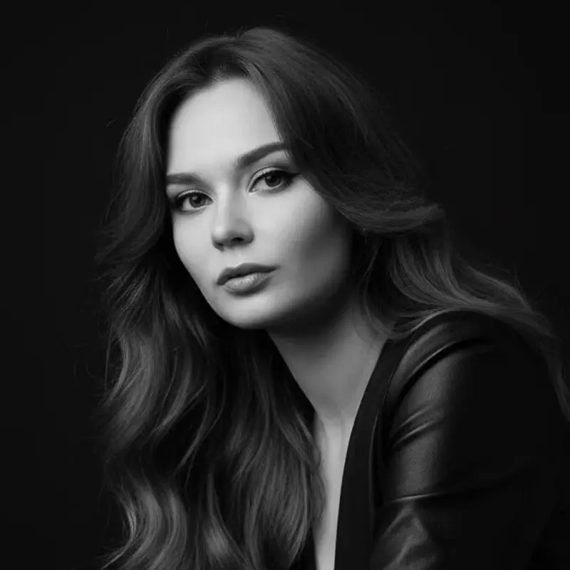 Диана Ковалёва
