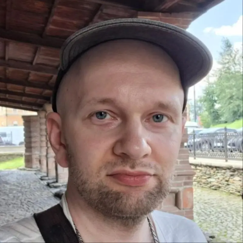 Евгений Журкин