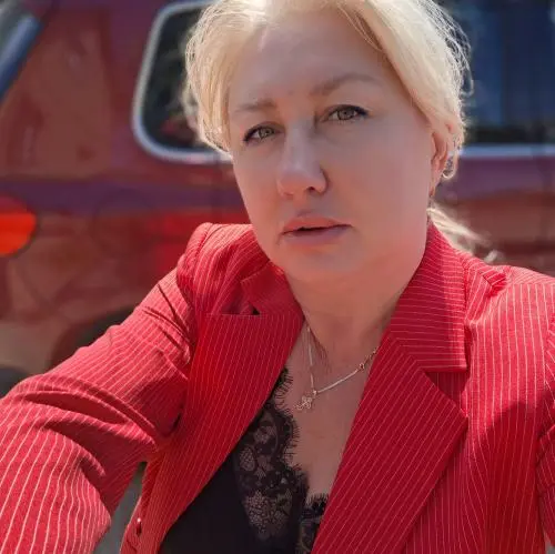 Юлия Зинина