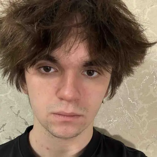 Павел Соловьев
