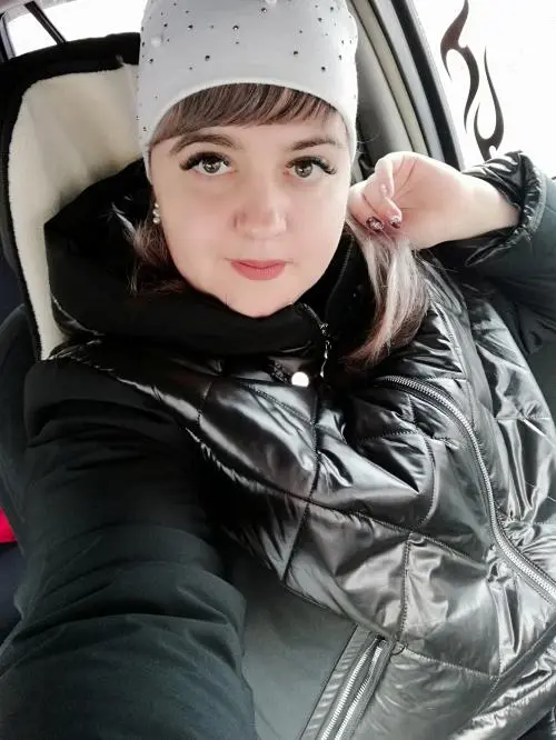 Аза Бильданова