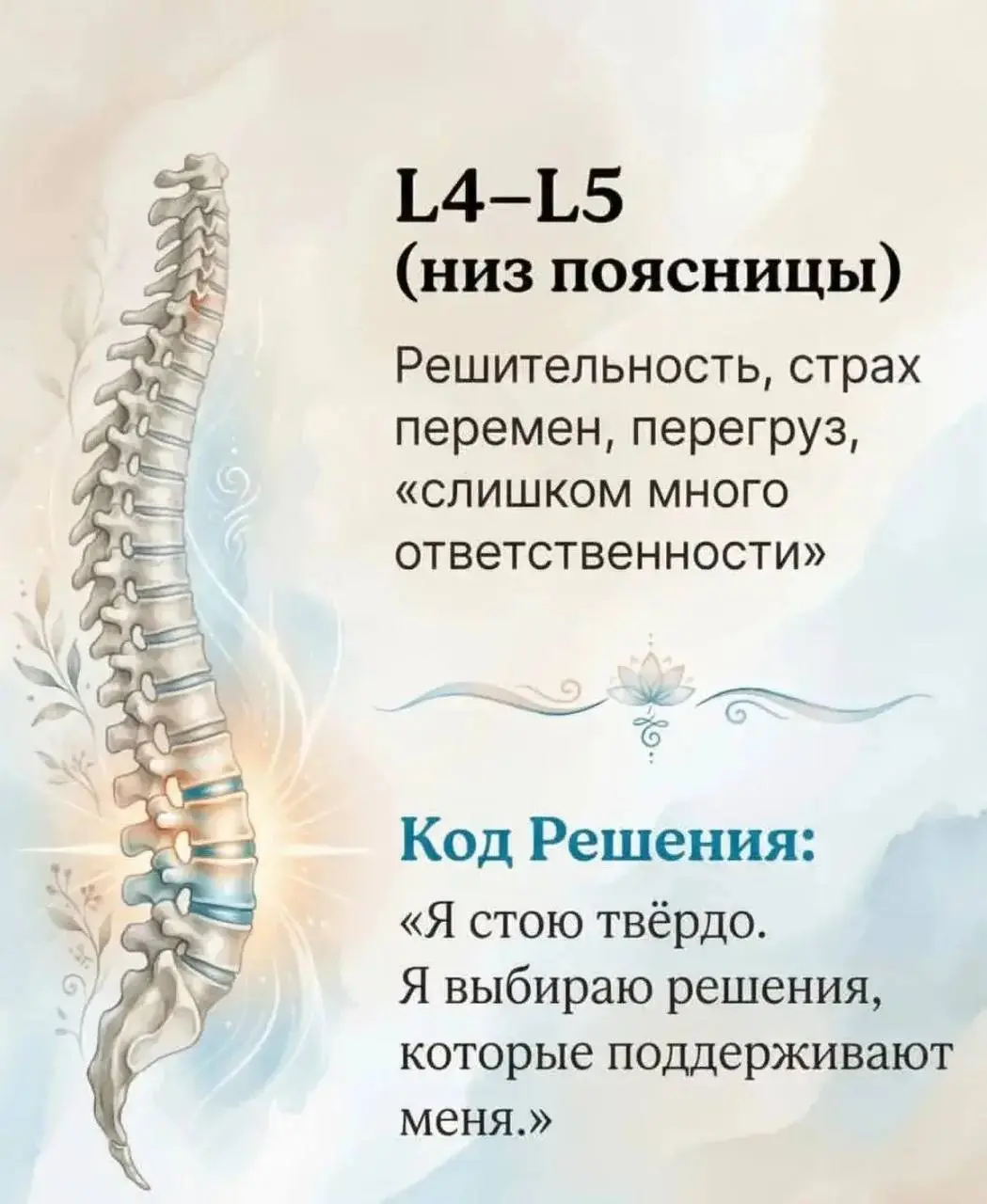 Когда болит спина, о чем это говорит | Сетка — социальная сеть от hh.ru