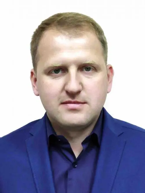 Алексей Поскотинов