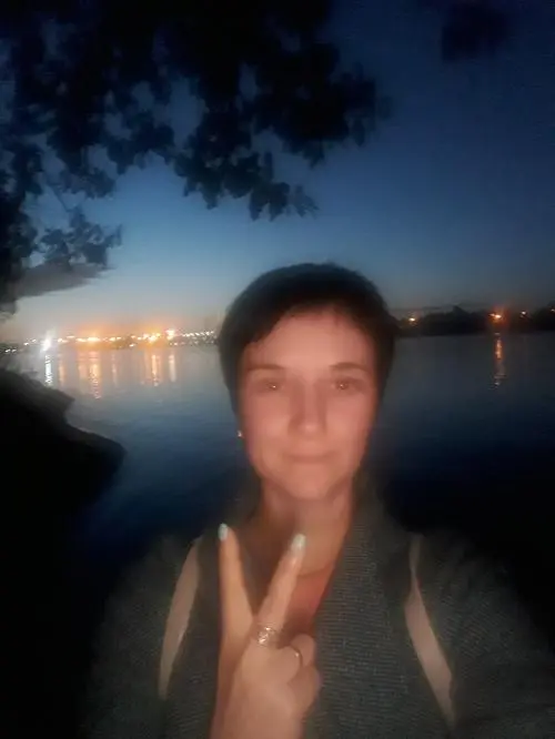 Лидия Попова