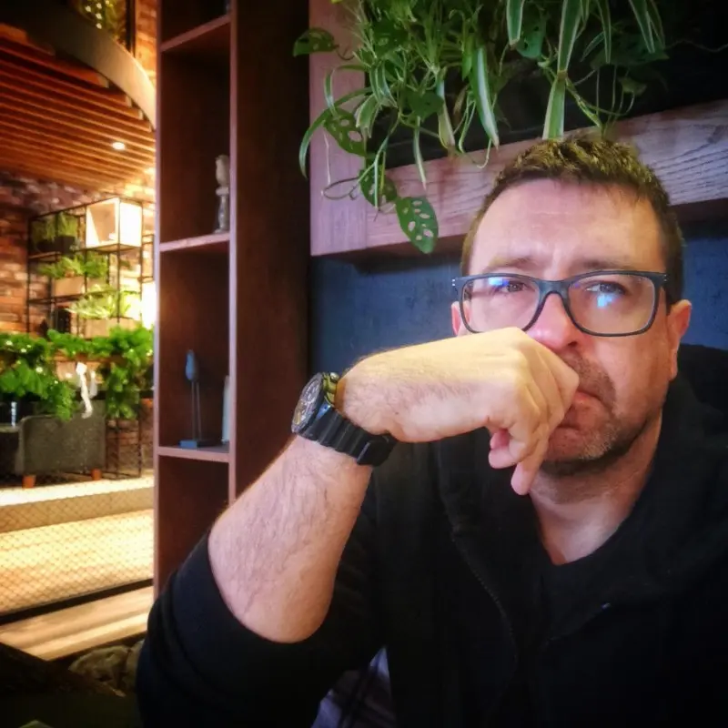 Алексей Шевченко