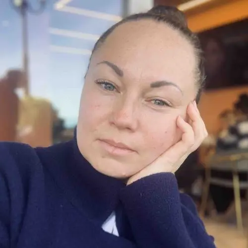 Екатерина Смирнова