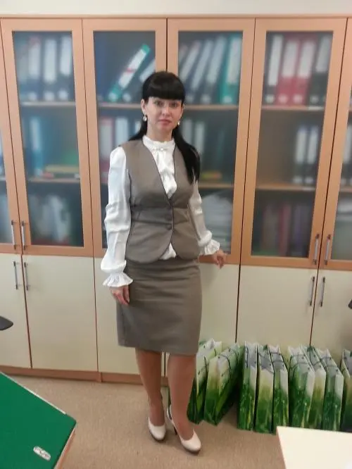 Елена Купраш