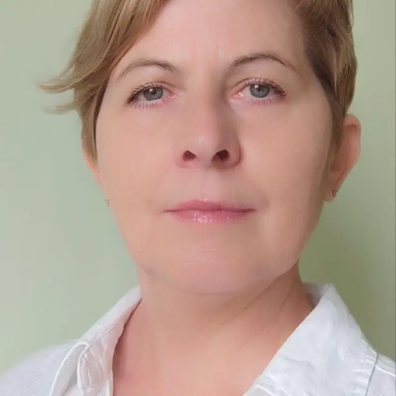 Полина Саблина