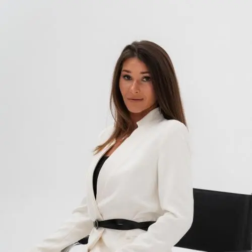 Валентина Тищенко