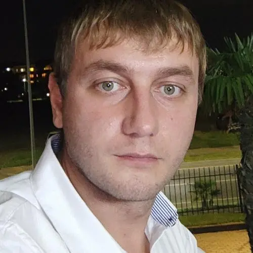 Денис Малышев