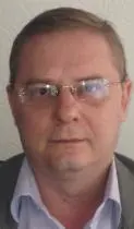 Сергей Митюхин