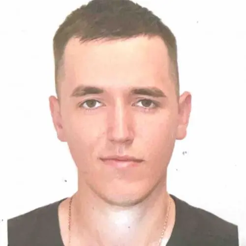 Дмитрий Горбунов