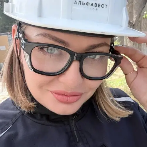 Оксана Толмачева