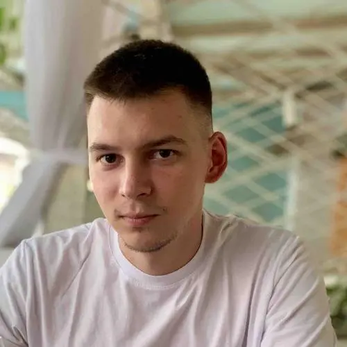 Данил Шадрин